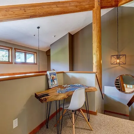 Apartment Modern Penthouse Avec Ski In/out. Iserre